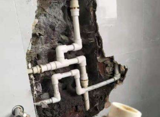 闵行卫生间测漏水价格多少