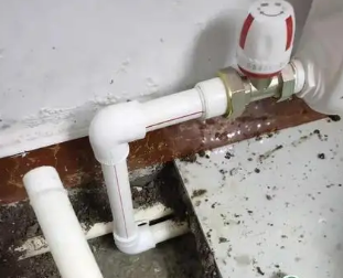 闵行卫生间测漏水多少钱 闵行卫生间测漏水多少钱