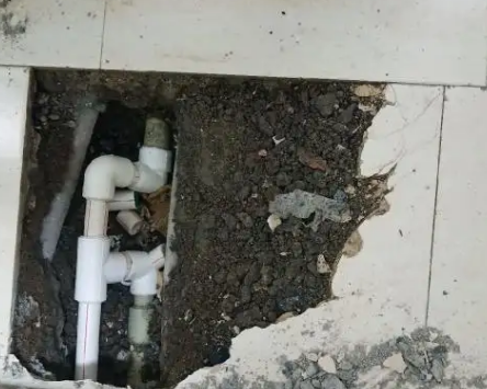 闵行卫生间测漏水哪家好