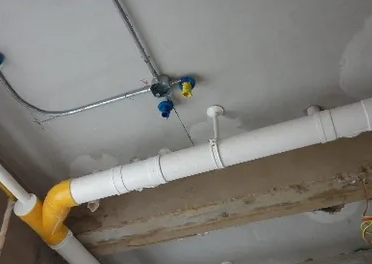 闵行水管维修多少钱