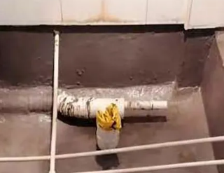 闵行卫生间测漏水服务电话