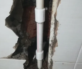闵行卫生间测漏水的相关案例